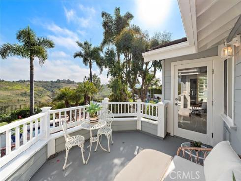 8 Capri , Laguna Niguel, CA