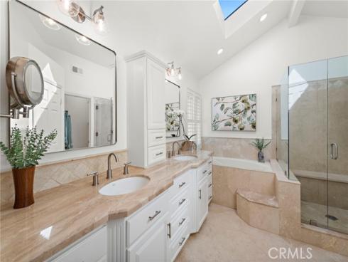 8 Capri , Laguna Niguel, CA