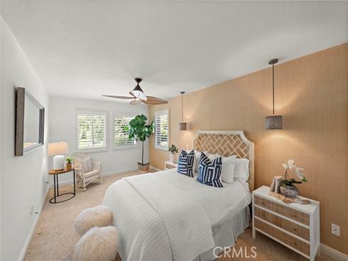 8 Capri , Laguna Niguel, CA