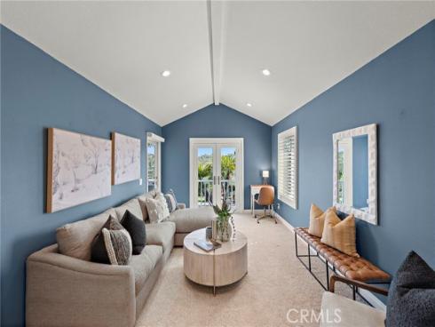 8 Capri , Laguna Niguel, CA