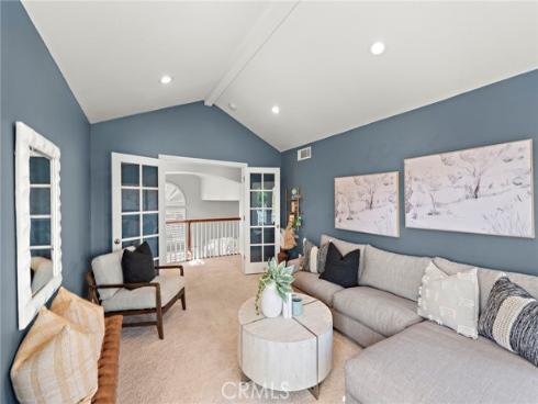 8 Capri , Laguna Niguel, CA