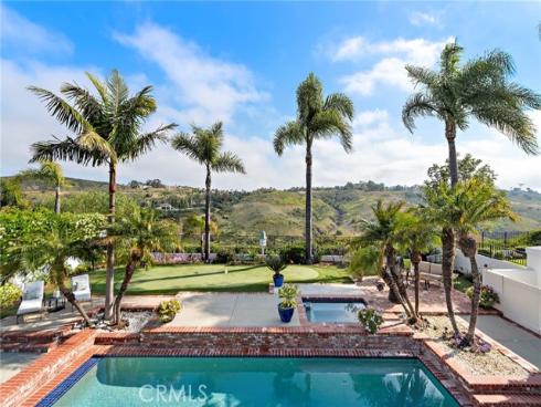 8 Capri , Laguna Niguel, CA