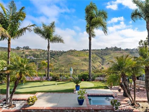 8 Capri , Laguna Niguel, CA