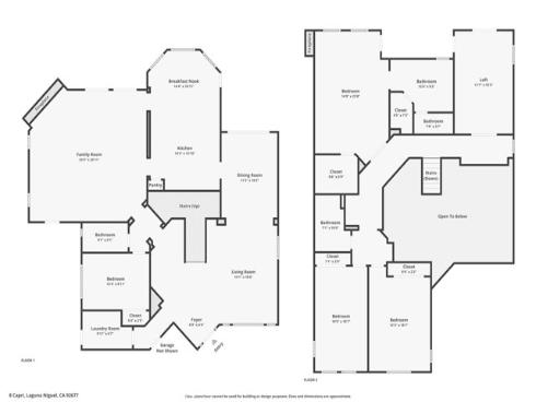 8 Capri , Laguna Niguel, CA