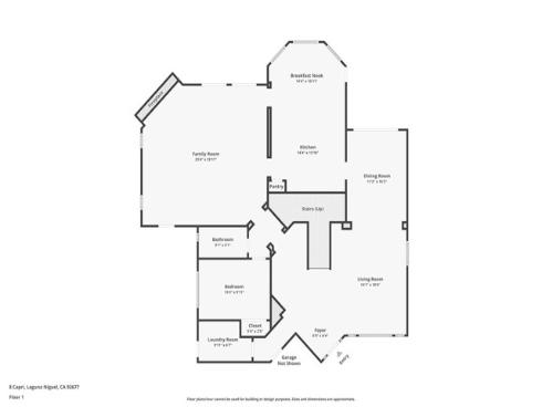 8 Capri , Laguna Niguel, CA