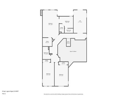 8  Capri  , Laguna Niguel, CA