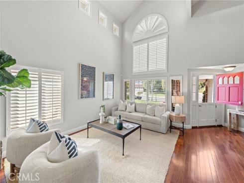 8 Capri , Laguna Niguel, CA