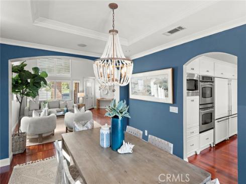 8 Capri , Laguna Niguel, CA