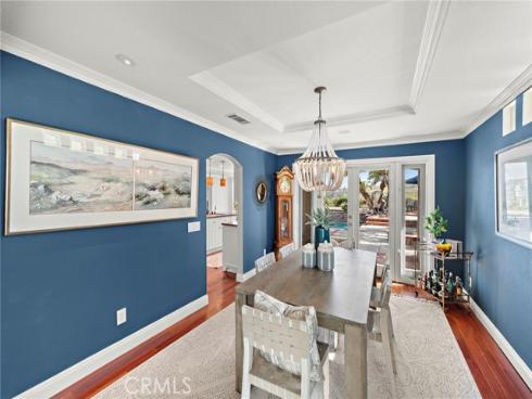 8 Capri , Laguna Niguel, CA