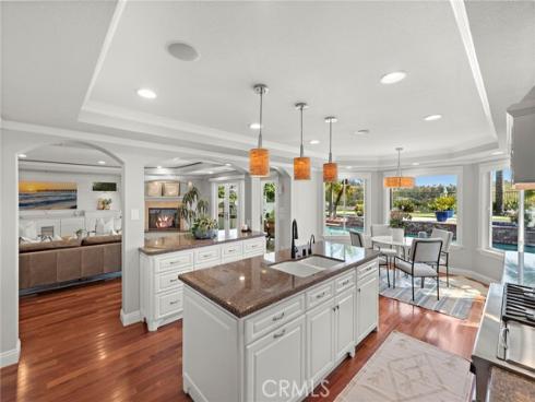 8 Capri , Laguna Niguel, CA