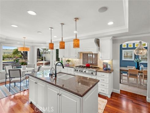 8 Capri , Laguna Niguel, CA