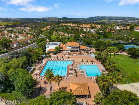 25141 La Jolla F Way, Laguna Niguel, CA