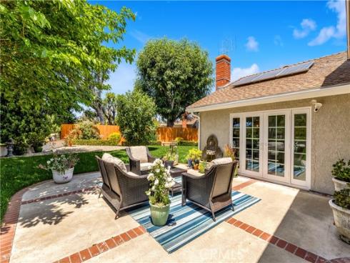 29272 Via San Sebastian , Laguna Niguel, CA