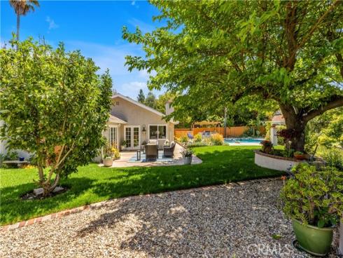 29272 Via San Sebastian , Laguna Niguel, CA