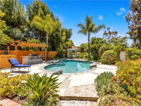 29272 Via San Sebastian , Laguna Niguel, CA