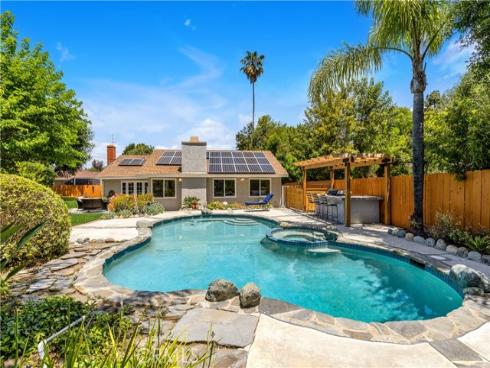 29272 Via San Sebastian , Laguna Niguel, CA