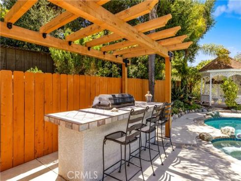 29272 Via San Sebastian , Laguna Niguel, CA