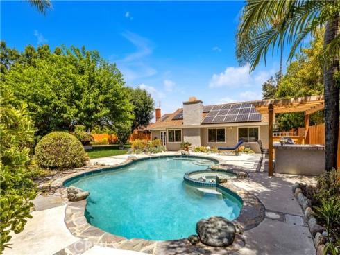 29272 Via San Sebastian , Laguna Niguel, CA