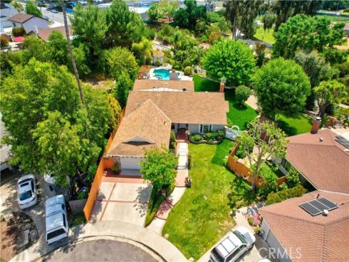 29272 Via San Sebastian , Laguna Niguel, CA