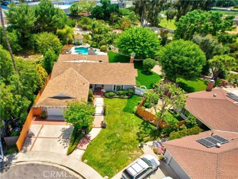 29272 Via San Sebastian , Laguna Niguel, CA