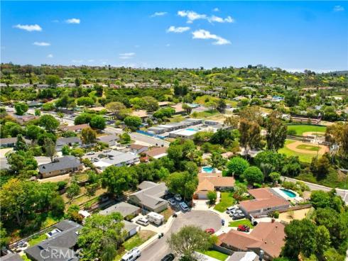 29272 Via San Sebastian , Laguna Niguel, CA