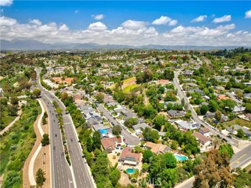 29272 Via San Sebastian , Laguna Niguel, CA
