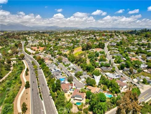 29272 Via San Sebastian , Laguna Niguel, CA