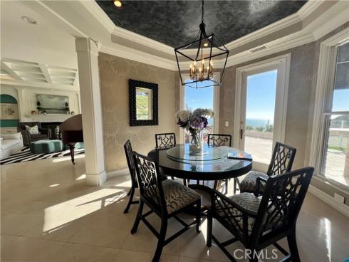 22803 Seaway Drive, Laguna Niguel, CA