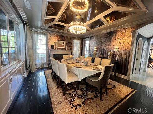 22803 Seaway Drive, Laguna Niguel, CA