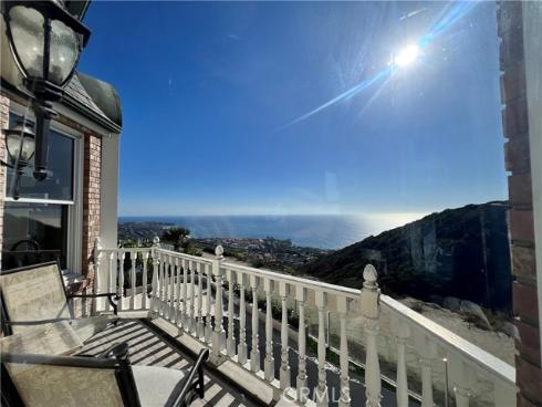 22803 Seaway Drive, Laguna Niguel, CA