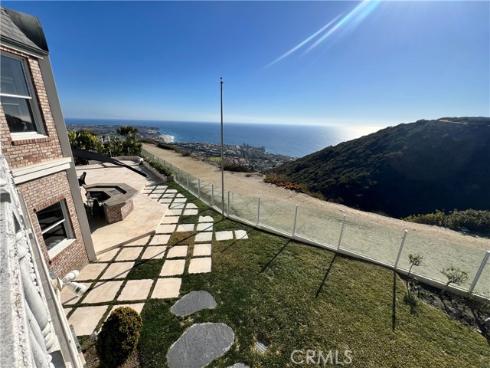 22803 Seaway Drive, Laguna Niguel, CA