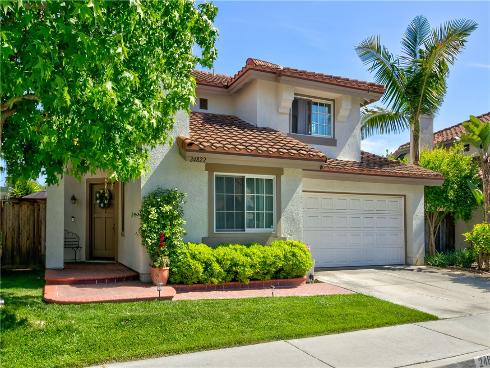 24822 Cutter , Laguna Niguel, CA