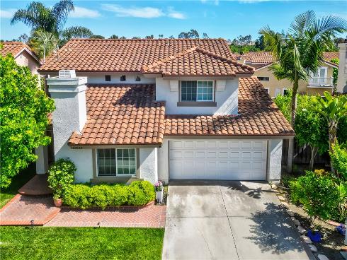 24822 Cutter , Laguna Niguel, CA