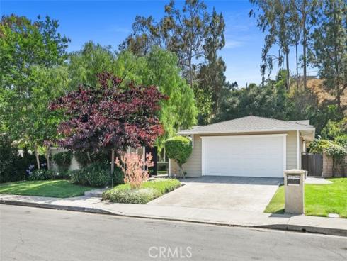 25412 Hugo Road, Laguna Niguel, CA