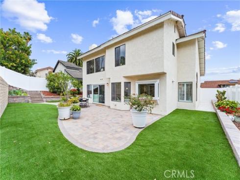 28705 Charreadas , Laguna Niguel, CA