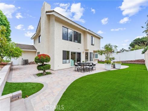 28705 Charreadas , Laguna Niguel, CA