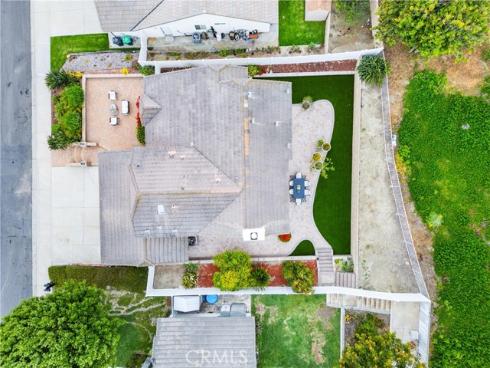 28705 Charreadas , Laguna Niguel, CA