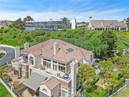 123 Costa Brava , Laguna Niguel, CA