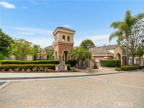123 Costa Brava , Laguna Niguel, CA