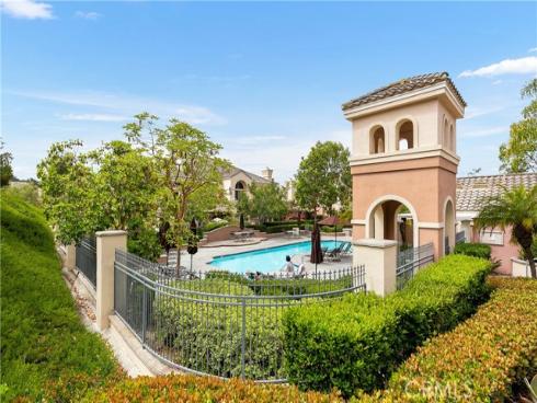 123 Costa Brava , Laguna Niguel, CA