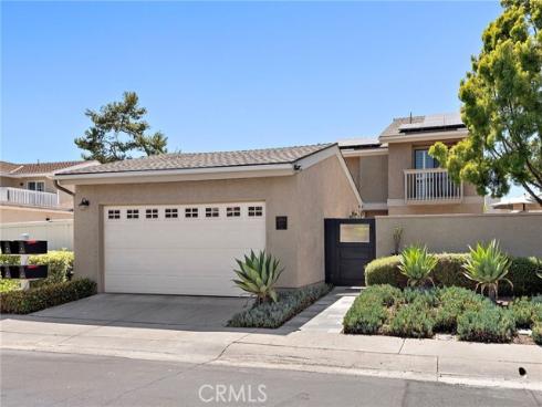 28161  Rubicon   Court, Laguna Niguel, CA