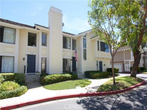25634  Paseo La Cresta  59 , Laguna Niguel, CA