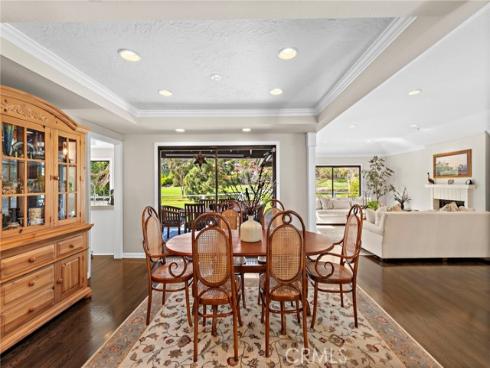31751 E Nine , Laguna Niguel, CA