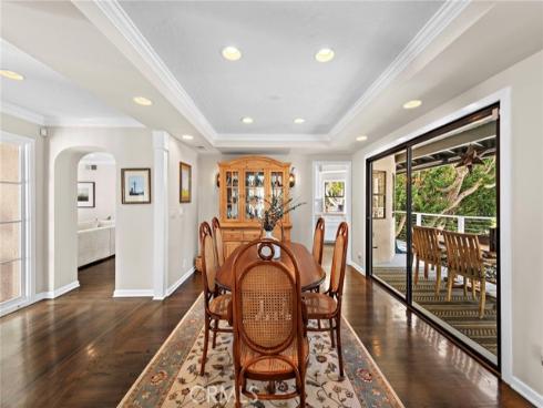 31751 E Nine , Laguna Niguel, CA