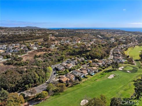 31751 E Nine , Laguna Niguel, CA