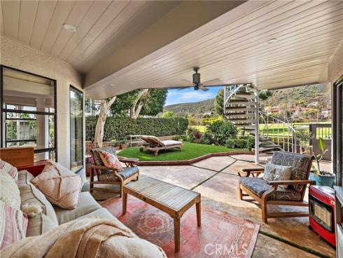 31751 E Nine , Laguna Niguel, CA