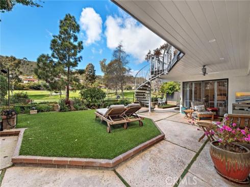 31751 E Nine , Laguna Niguel, CA