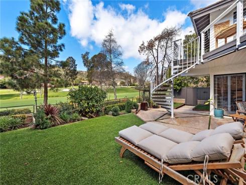 31751 E Nine , Laguna Niguel, CA