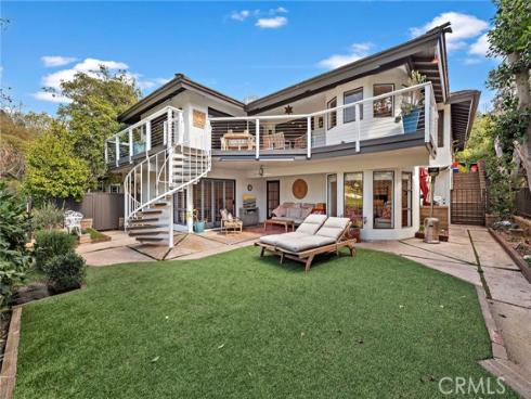 31751 E Nine , Laguna Niguel, CA