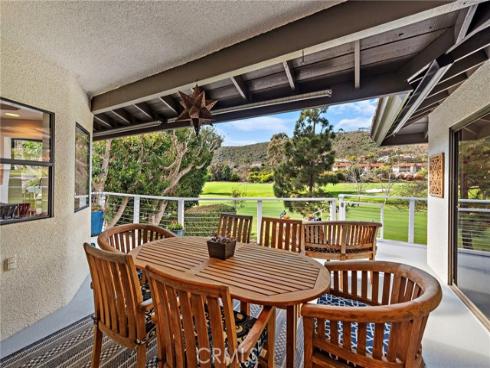 31751 E Nine , Laguna Niguel, CA